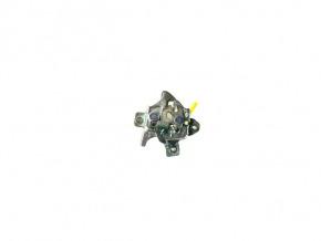 Fiat 500 bonnet lock 12-19