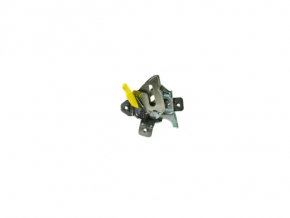 Fiat 500 bonnet lock 12-19