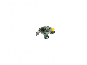 Fiat 500 bonnet lock 12-19