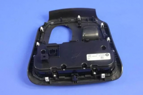 Climate control Chrysler 200 15-17 manual