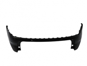Jeep Grand Cherokee WL 22-25 bare rear bumper for parking sensors