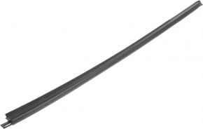 Left windshield molding for Nissan Altima 13-18