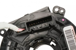 Cadillac CTS 14-16 steering wheel cable without heating, without turn sensor