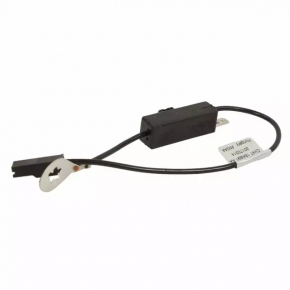 HEATED REAR WINDOW CONNECTOR SENSOR Ford Edge 15-