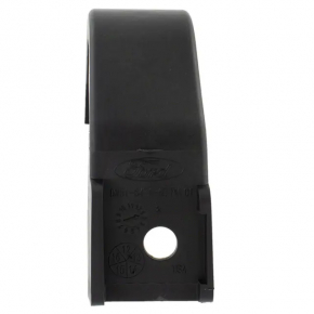 Bracket for radiator deflector blinds left Ford C-max MK2 13-18 plastic