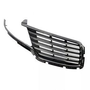 Radiator grill right Lincoln MKC 15-18 pre-rest with frame