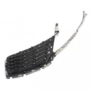 Radiator grill right Lincoln MKC 15-18 pre-rest with frame