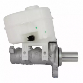 Master Brake Cylinder with Reservoir Ford Mustang mk6 15- Without Cover