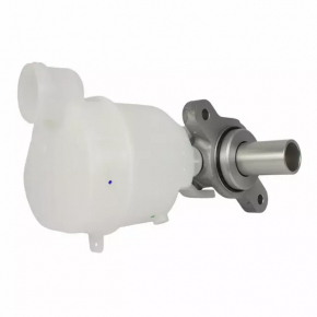 Master Brake Cylinder with Reservoir Ford Mustang mk6 15- Without Cover