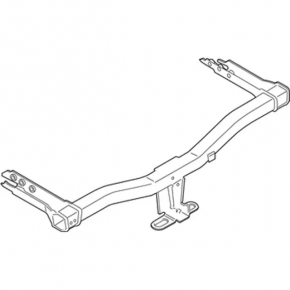 Ford Ecosport 18-22 towbar