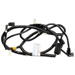 Ford Fusion mk5 19-20 rear bumper wiring for parking sensors