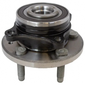 Front left hub for Ford Taurus 09-20