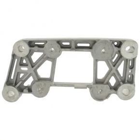 On-board charger support bracket left Ford Mustang Mach-E 21-23