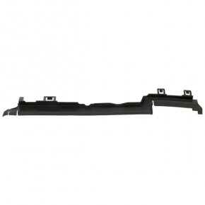 Right radiator deflector for Lincoln Corsair 20-25 2.0