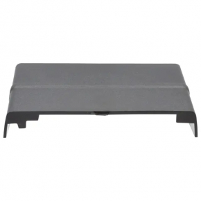 2020 Ford Bronco Sport Distronic Radar Overlay