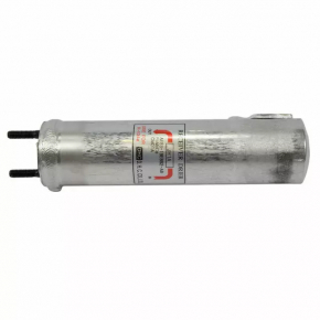 Air Conditioner Hose with Dryer Ford Flex 09-12