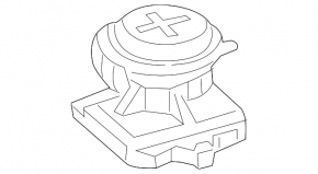 Mercedes W221 heater valve