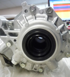 Front transfer case Nissan Murano z52 15- AWD