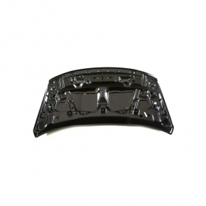 Jeep Compass 11-16 bare hood