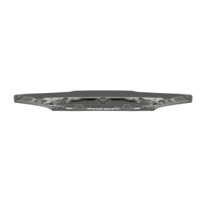 Jeep Compass 11-16 bare hood