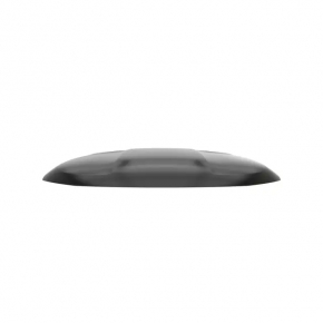 Jeep Compass 11-16 bare hood