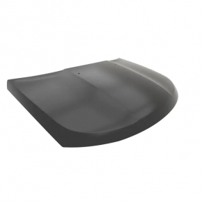 Jeep Compass 11-16 bare hood