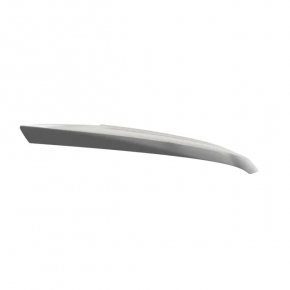 Jeep Compass 11-16 bare hood