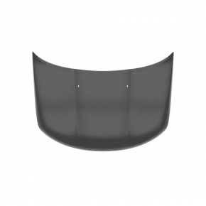 Jeep Compass 11-16 bare hood