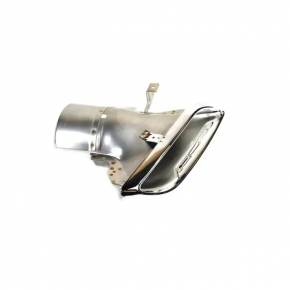 Chrysler 200 15-17 Right Muffler Tip