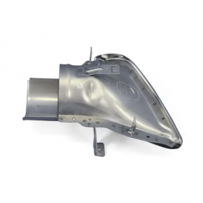 Chrysler 200 15-17 Right Muffler Tip