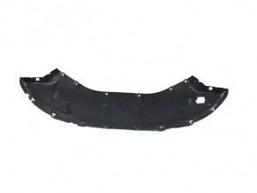 Chrysler Pacifica 17- Front Bumper Guard