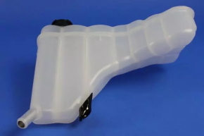 Coolant expansion tank for Dodge Challenger 15-23 6.2, 6.4