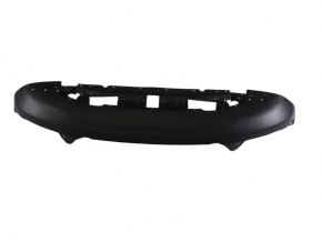 Jeep Grand Cherokee WL 21-25 long front bumper lip, structure