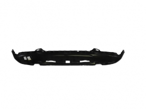 Jeep Grand Cherokee WL 21-25 long front bumper lip, structure