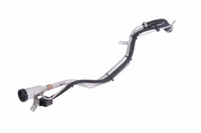 Fuel filler neck GMC Terrain 18- LYX, LSD, LTG