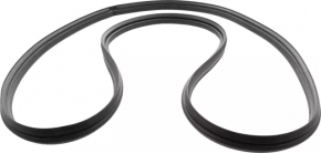 Nissan Altima Trunk Lid Seal 19-24