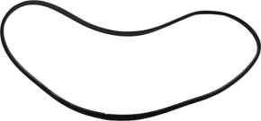 Nissan Altima Trunk Lid Seal 19-24