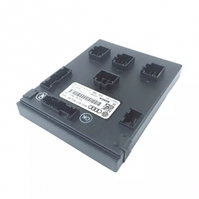 Onboard Body Comfort Control Module Audi Q5 8R 09-12