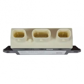Ford C-max MK2 13-18 Motion Sensor Computer
