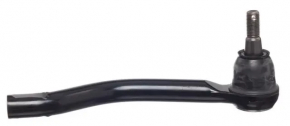 Left steering tip Infiniti QX70 14-17