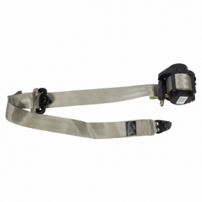 Driver's seat belt Ford C-max MK2 13-18 beige