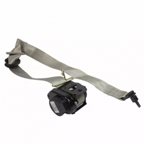 Driver's seat belt Ford C-max MK2 13-18 gray