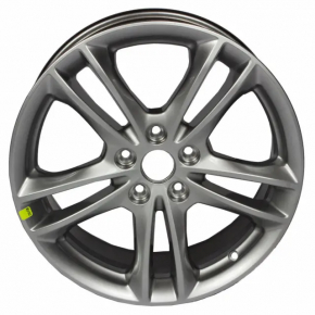 Wheel disk R17 5*108 Ford Fusion mk5 15-17 type 4 chips