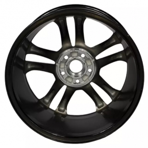Wheel disk R17 5*108 Ford Fusion mk5 15-17 type 4 chips