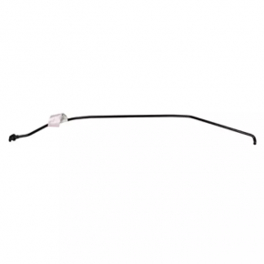 Support bonnet stop Ford Fusion mk5 13-20