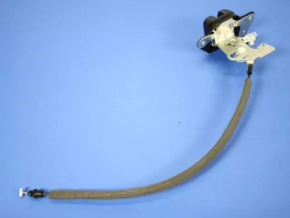 Jeep Patriot 11-17 Tailgate Lock