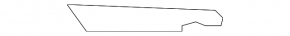 Front bumper mount, bumper-wing, right, BMW 3 E90 E92 07-12, metal