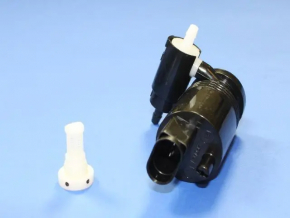 Dodge Durango 11- Windscreen Washer Motor