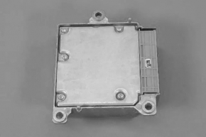 SRS airbag module, airbag computer, Dodge Journey 11-17