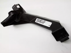 Rear Bumper Mount Left Lower VW Beetle 12-19